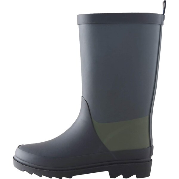 Next Gumáky sivá / tmavosivá 65888049