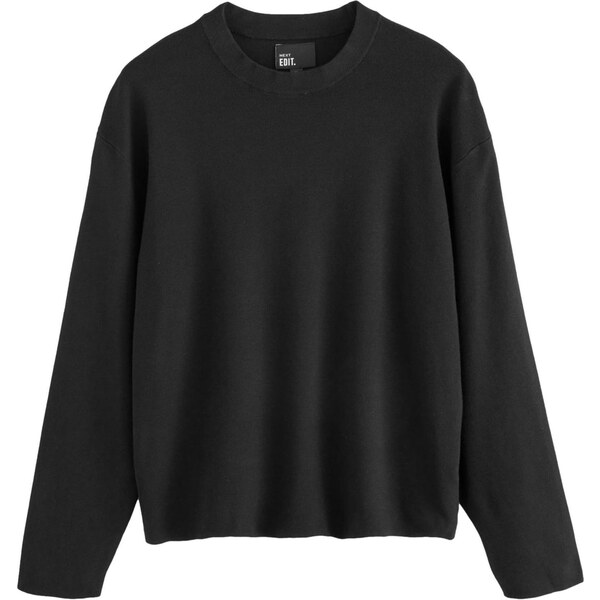 Next Sveter čierna 65658164