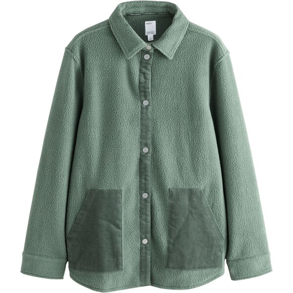 Next Blúzka kaki 65678626