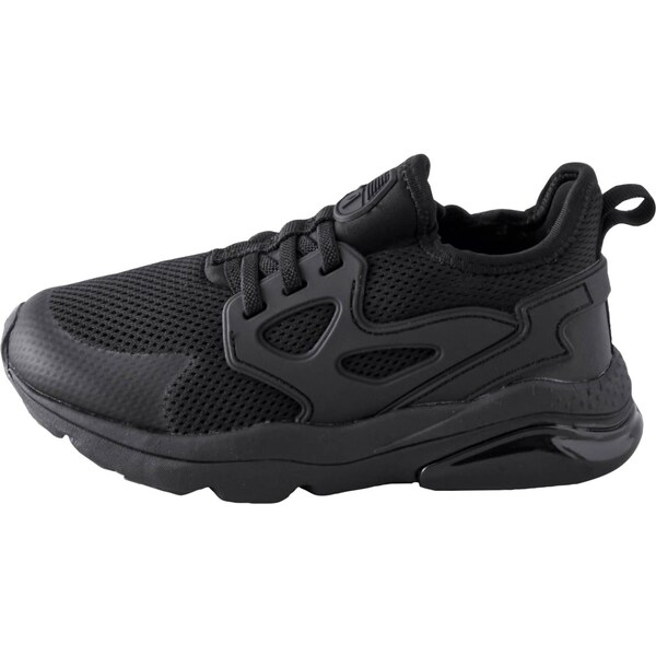 Next Tenisky čierna 65886677