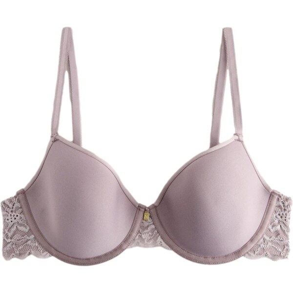 Next Podprsenka tmavošedá 65731287