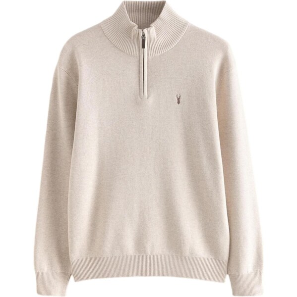 Next Sveter béžová 65660374