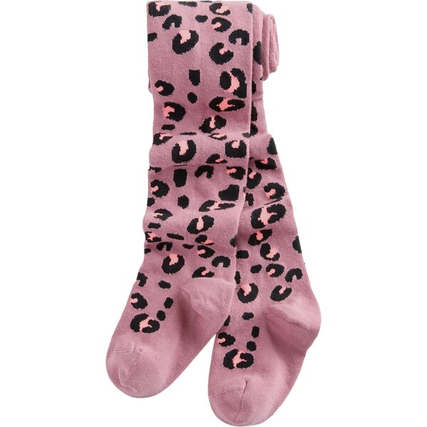 Next Pančuchy orgovánová / čierna 65654756