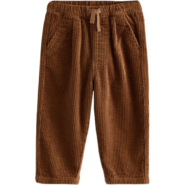 Next Nohavice hnedá 65885080