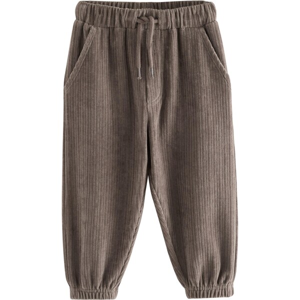 Next Nohavice hnedá 65885747