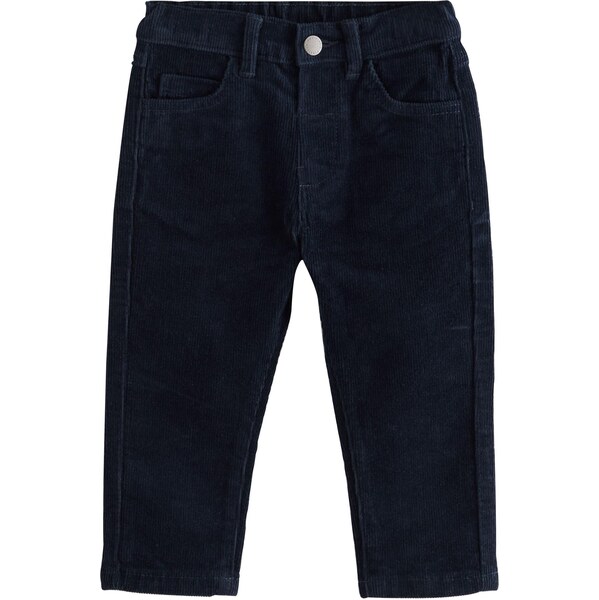 Next Nohavice námornícka modrá 65887108