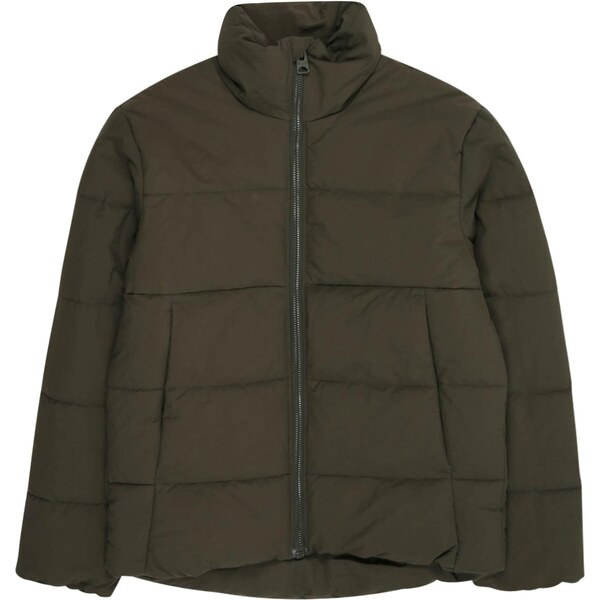 Only & Sons Junior Zimná bunda OSJGlobal kaki 65661881