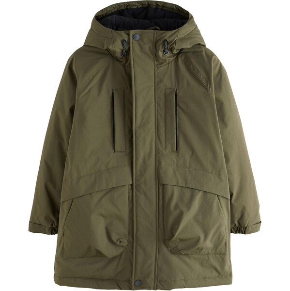 Next Kabát olivová 65883351