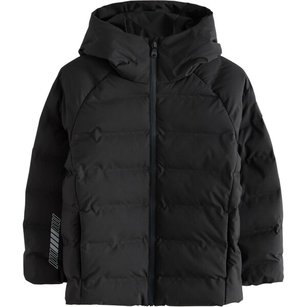 Next Prechodná bunda čierna 65773243