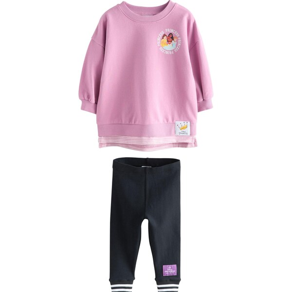 Next Set fialová / zmiešané farby 65885164