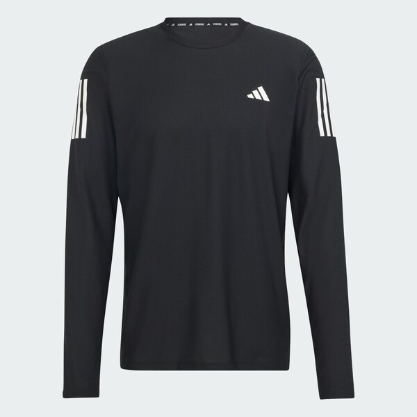 Adidas Tričko Own The Run Long Sleeve 48030385