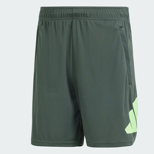 Adidas Tréningové šortky Train Essentials Logo Training Shorts 62829480