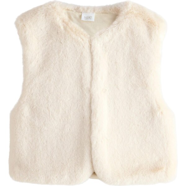 Next Vesta krémová 65887121