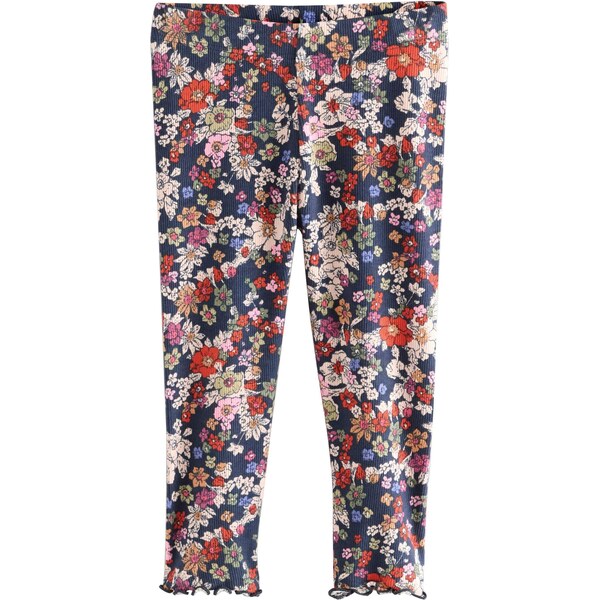 Next Legíny námornícka modrá / zelená / ružová / červená 65887568