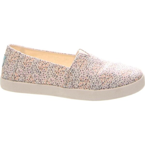 Dámske topánky Toms 65139408