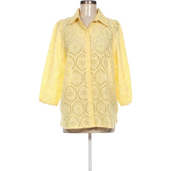 Dámska košeľa Free Quent 65139422