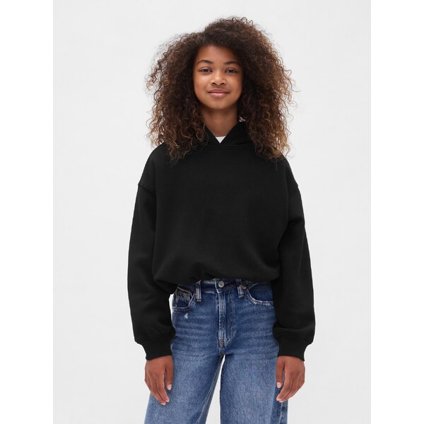 GAP Dievčenská oversize mikina VintageSoft 814828-03 66265435