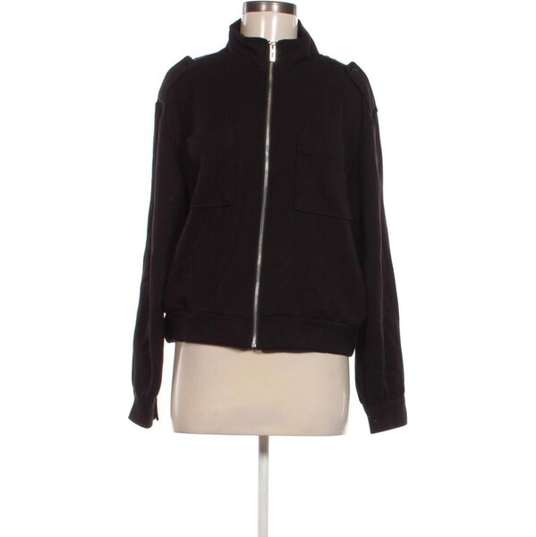 Dámska bunda Amisu 65140038