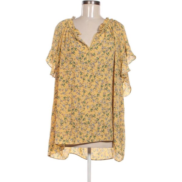 Dámska blúza Max Studio 65140081