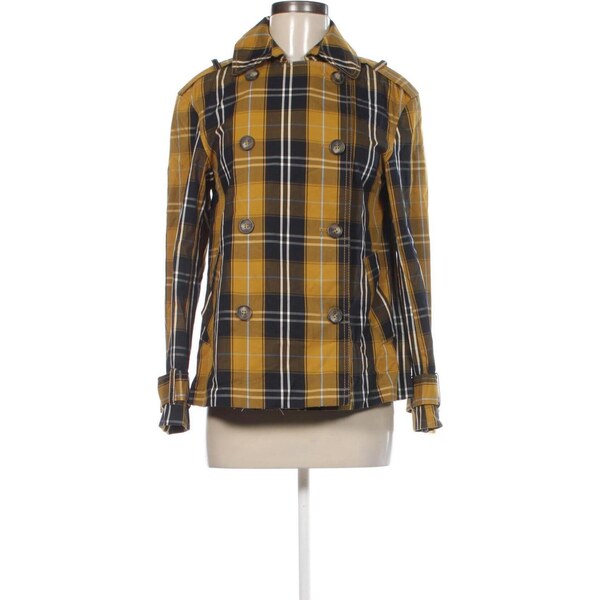 Dámska bunda H&M 65140416