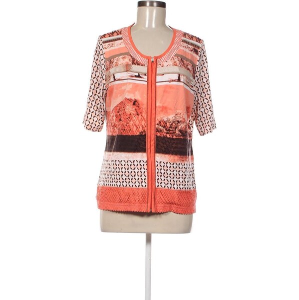 Dámsky kardigán Rabe 65140553