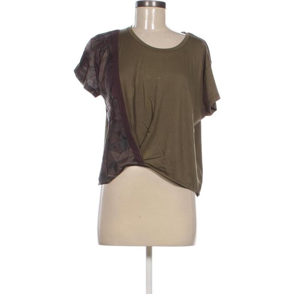 Dámska blúza Desigual 65140579