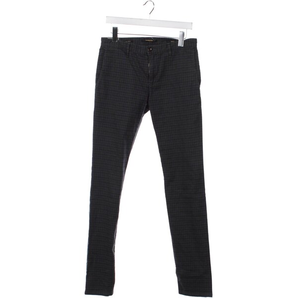 Pánske nohavice Alberto 65139714