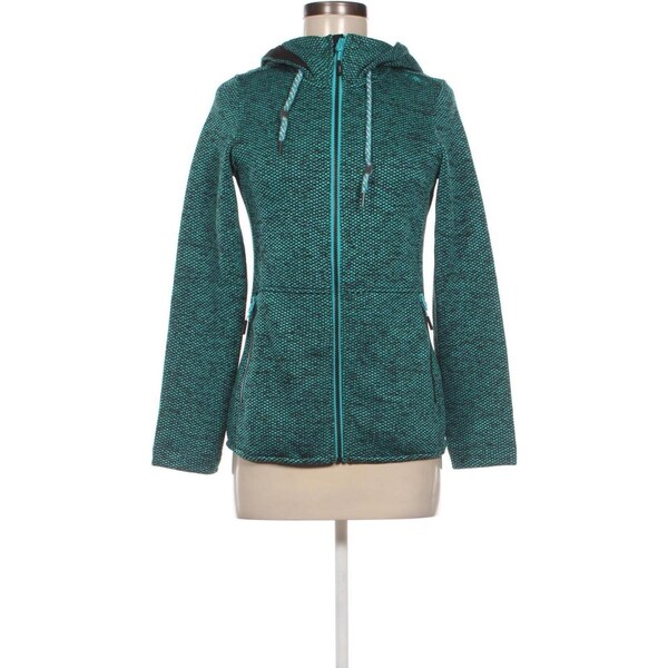 Dámska bunda CMP 65139734