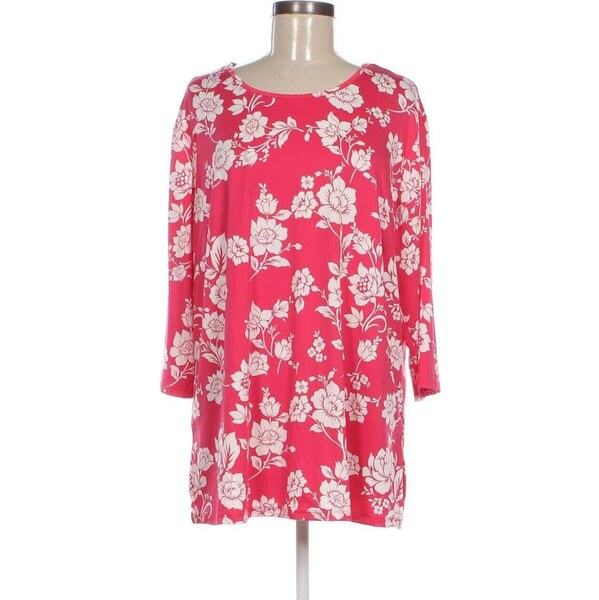 Dámska blúza In-Print 65141001