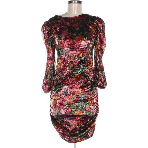 Šaty Bershka 65141216