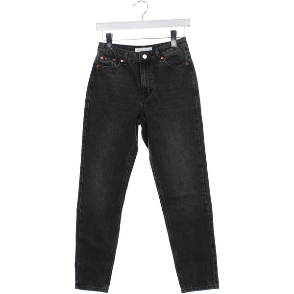 Dámske džínsy Topshop 65141584
