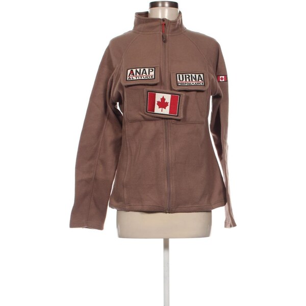 Dámska termo bunda Anapurna 65141576