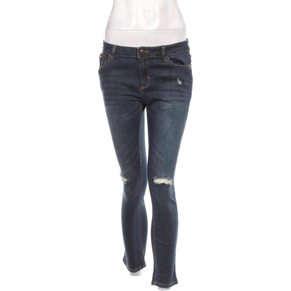 Dámske džínsy Lee Cooper 65141832