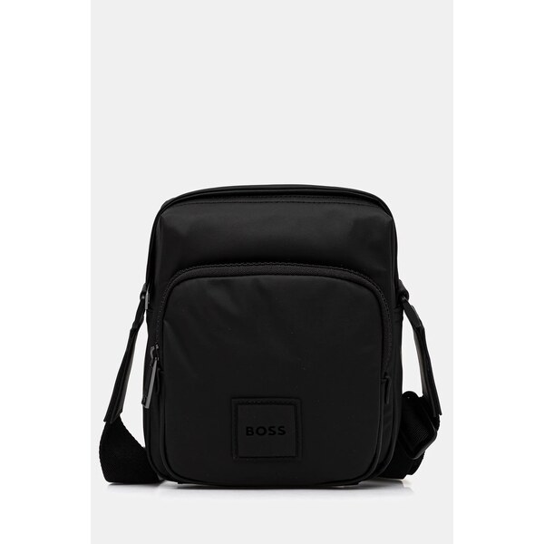 Malá taška BOSS Oryo_NS Zip 65141627