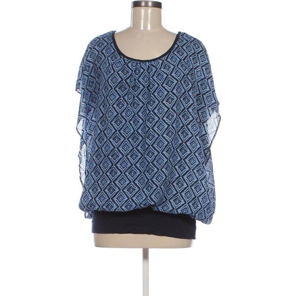 Dámska blúza Laura Torelli 65142022