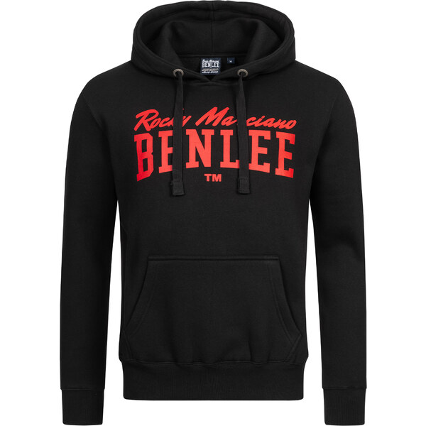 Benlee Lonsdale Mens hooded sweatshirt regular fit 50623723