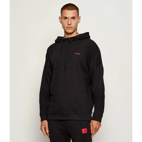 Hugo Bodywear Mikina AUSTIN | Relaxed fit 65083166