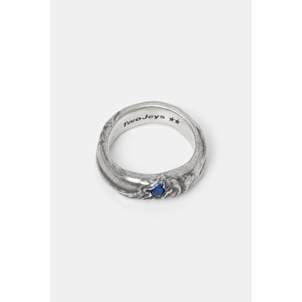 Strieborný prsteň Twojeys 65142725