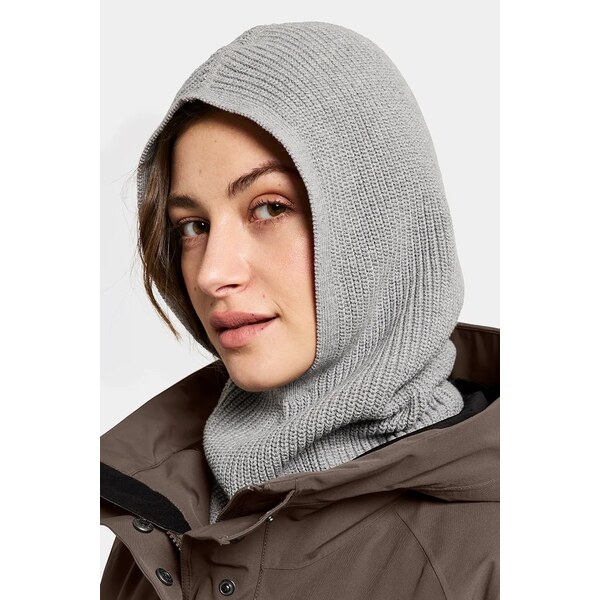 Bavlnená kukla Didriksons GALIA 65142937