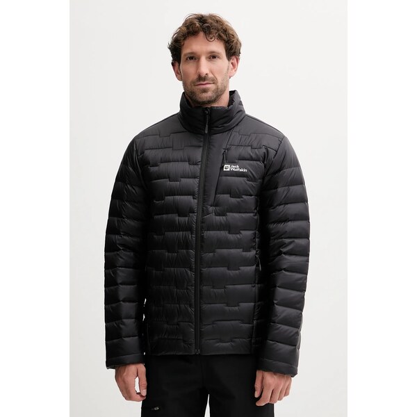 Páperová športová bunda Jack Wolfskin Passamani Down 65142940