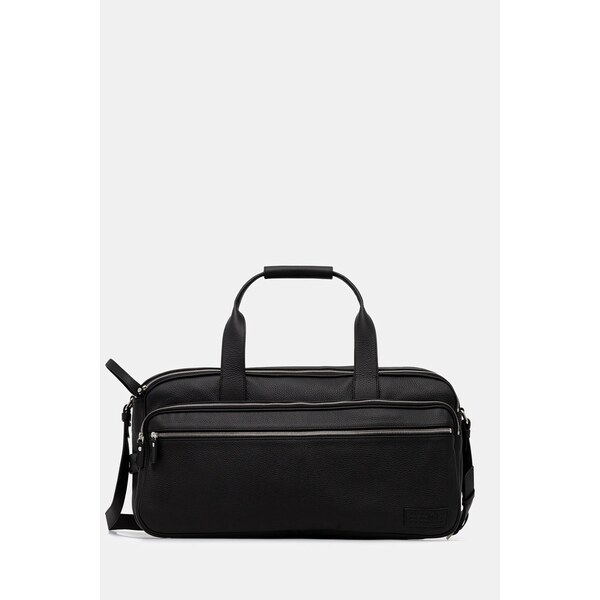 Kožená taška MM6 Maison Margiela 65143008