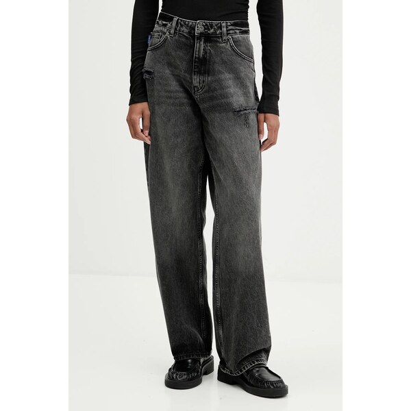 Rifle Hugo Blue Leni_B 65143341