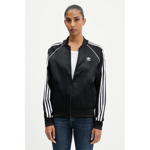 Mikina adidas Originals SST SATIN 65143325