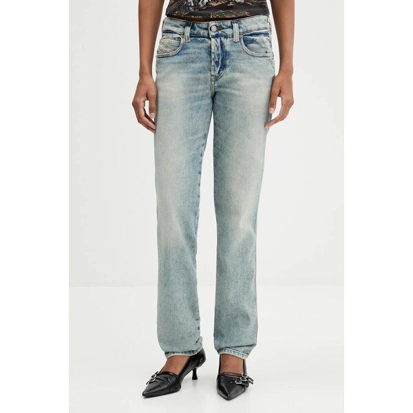 Rifle Diesel 1992 D-JIANN L.32 65143348