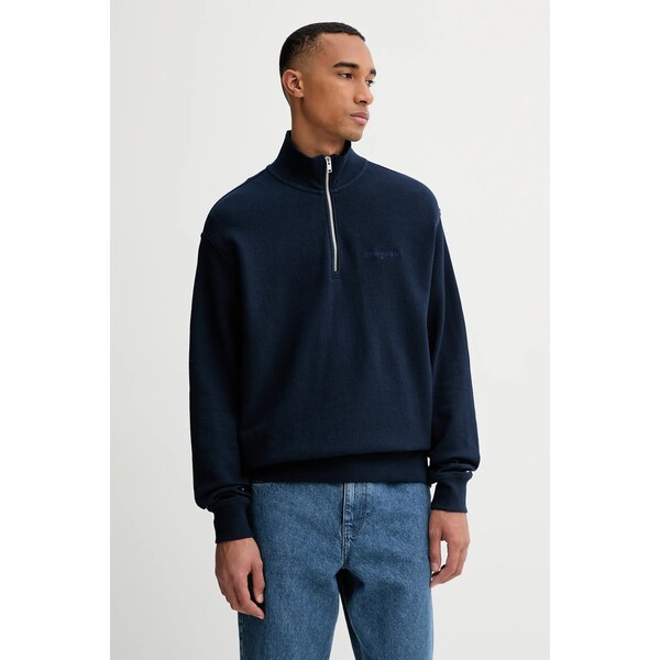 Bavlnená mikina Tommy Jeans 65143732