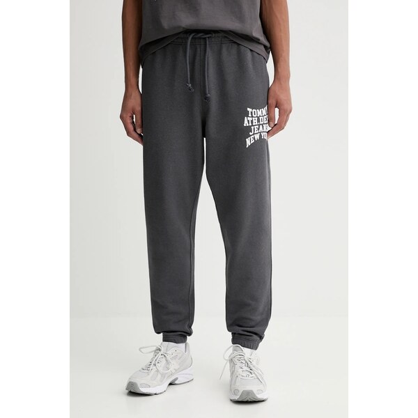 Bavlnené tepláky Tommy Jeans 65143742