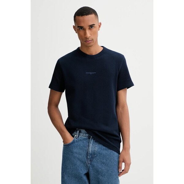 Bavlnené tričko Tommy Jeans 65143745