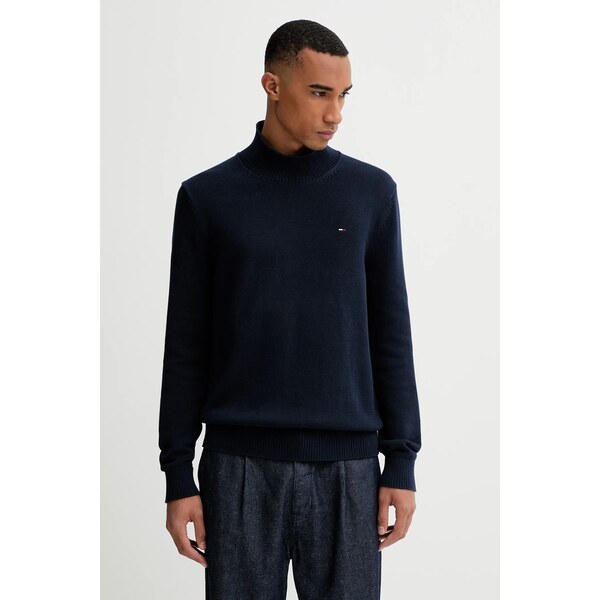 Bavlnený sveter Tommy Jeans 65143758