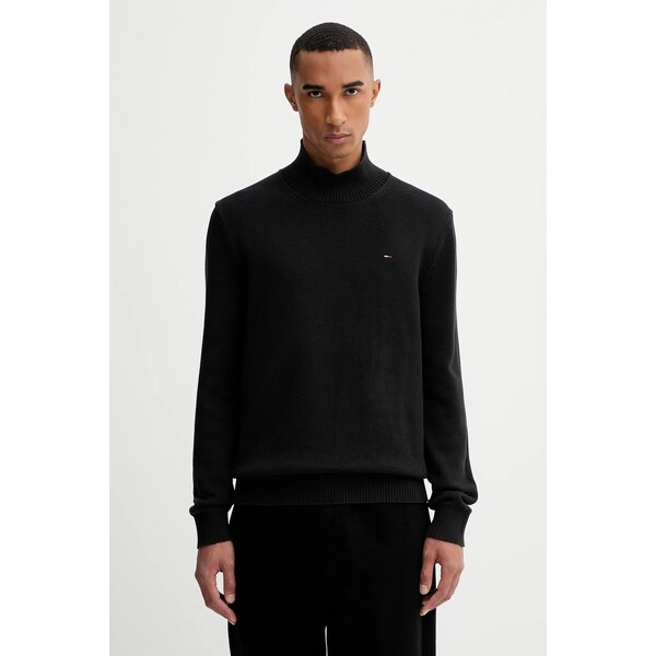 Bavlnený sveter Tommy Jeans 65143759