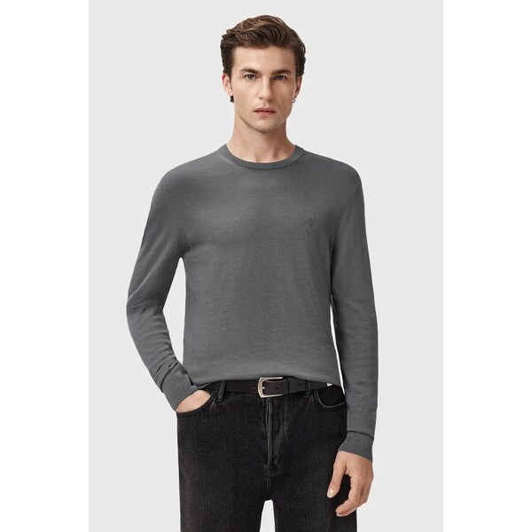 Vlnený sveter AllSaints MODE 63995960